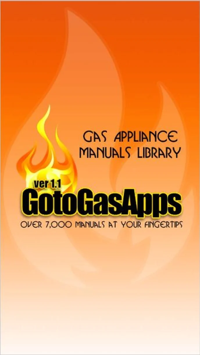 GotoGasApps: Splash