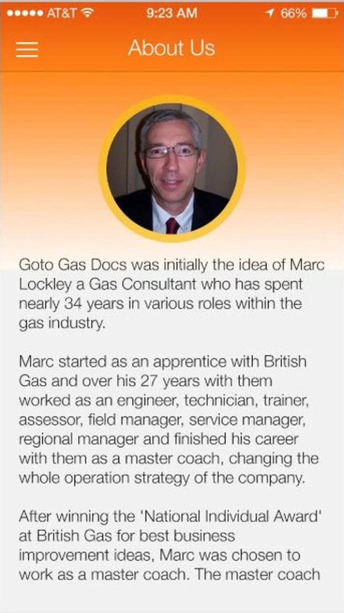 GotoGasApps: About us