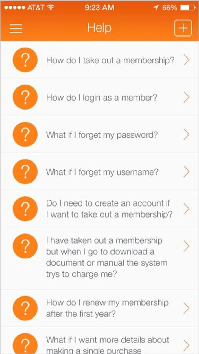 GotoGasApps: Help