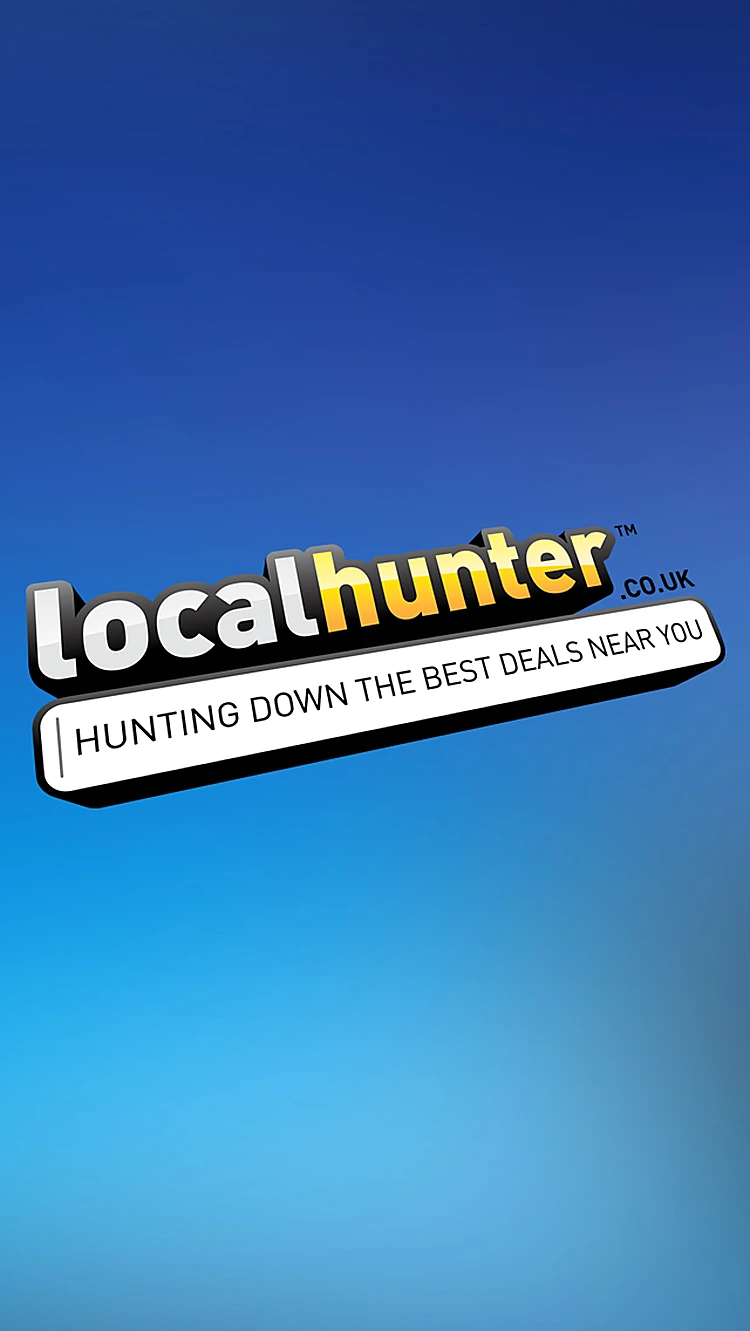 Local Hunter: Splash