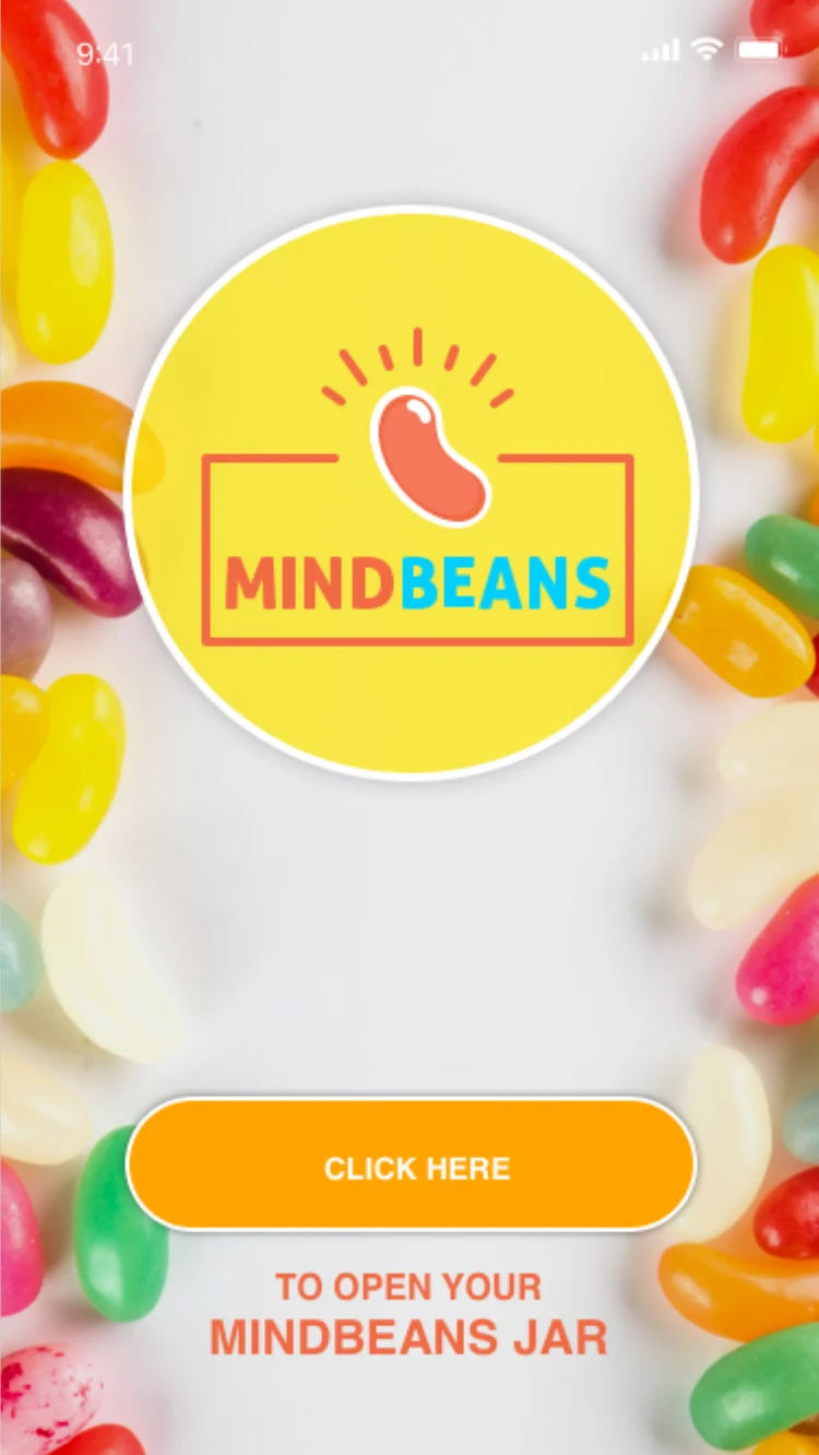 MindBeans: Splash