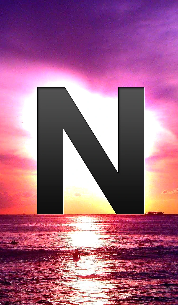 N Network: Splash