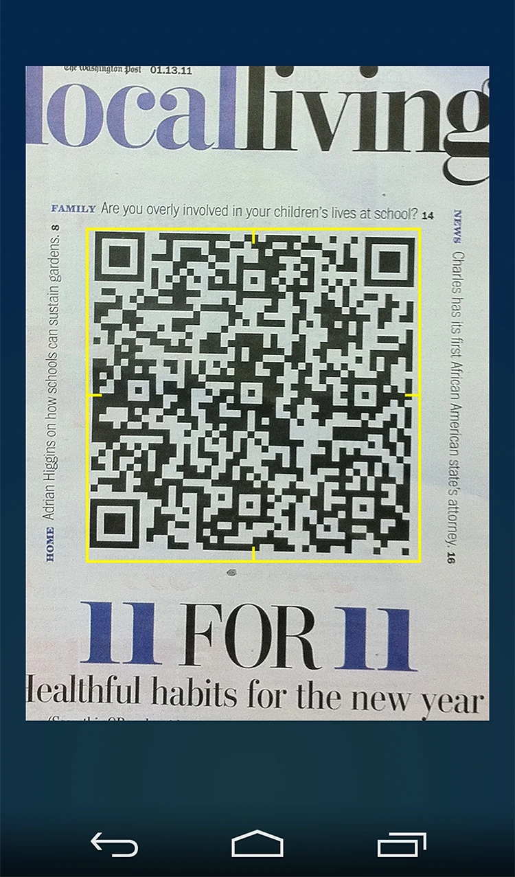 Plaiout: Scan