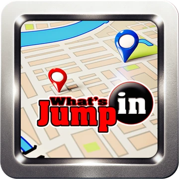 What's JumpIn app icon