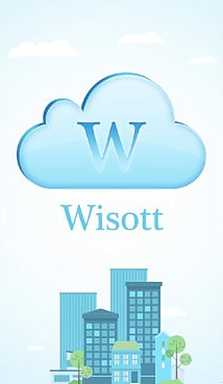 Wisott: Splash