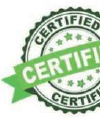 Certification: 27001 certified
