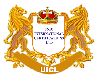 Certification: cmmi uicl crest