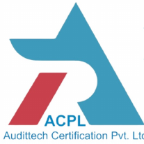 ACPL accreditation for ISO 9001:2015