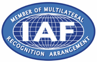 IAF, International Accreditation Forum