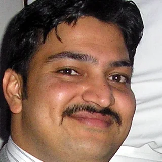 Sharp Web Studio team member