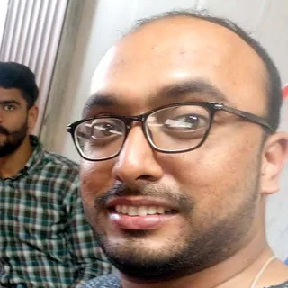 Sharp Web Studio team member