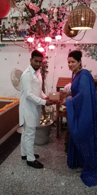 A Diwali gift for every team member