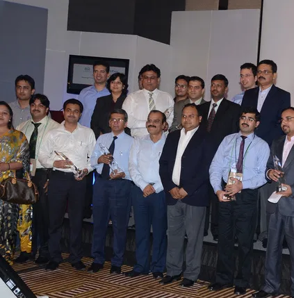 e-Revolution 2011 award winners